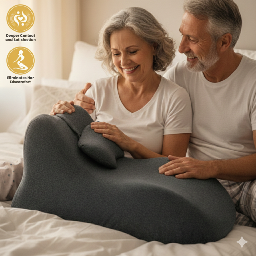 Domit™ Sweet Spot Pillow