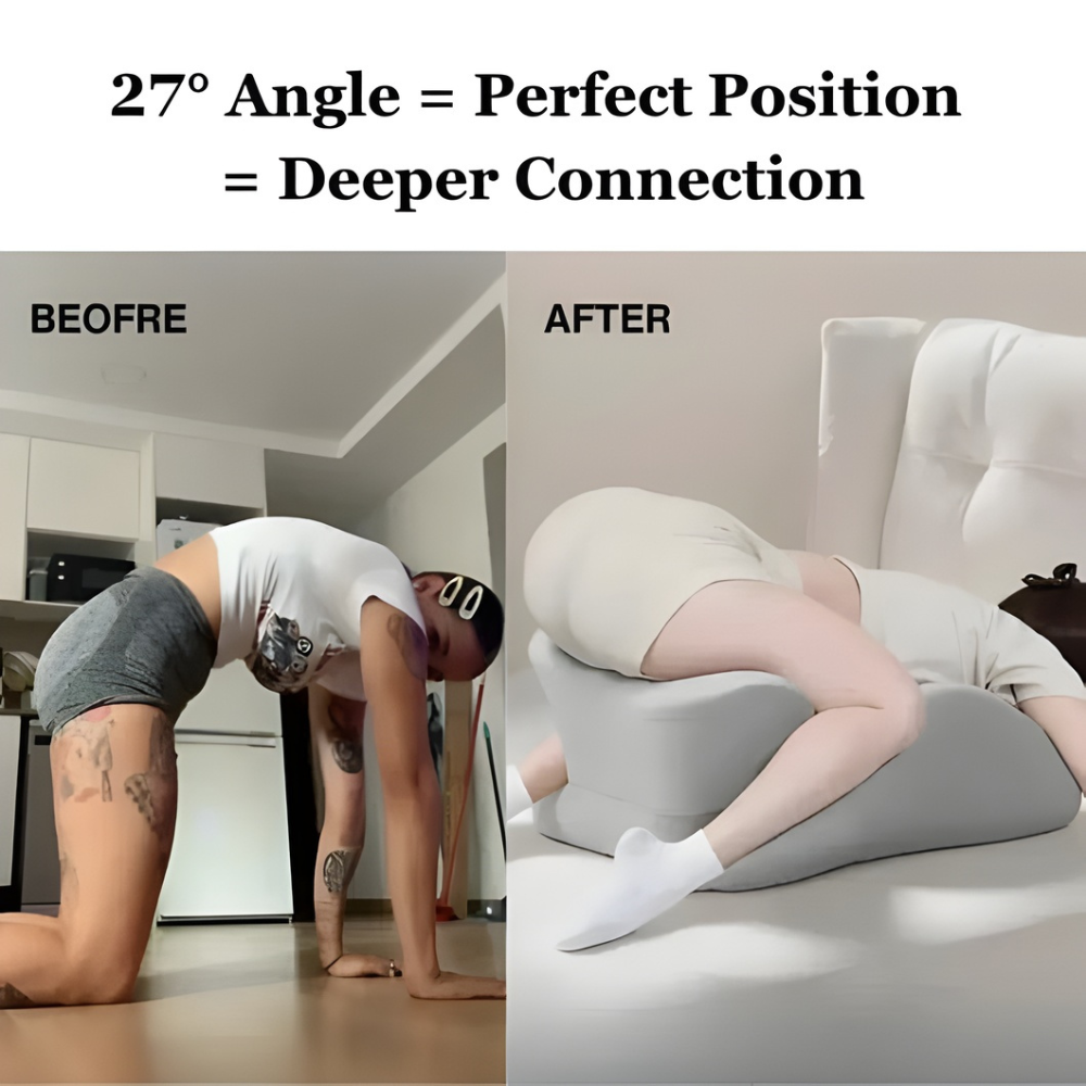 Domit™ Sweet Spot Pillow